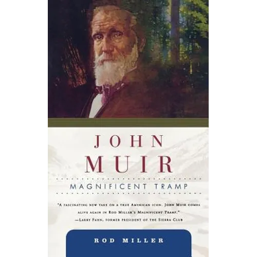John Muir - Paperback