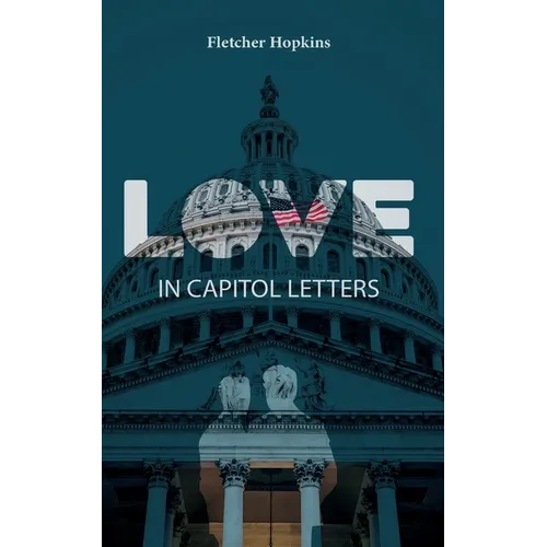 Love in Capitol Letters - Paperback