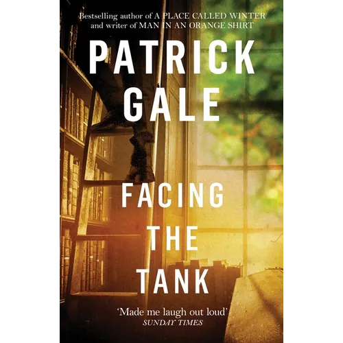 Facing the Tank - Paperback
