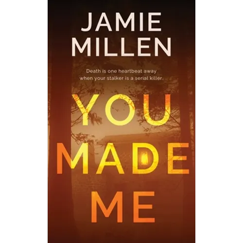 You Made Me - Hardcover