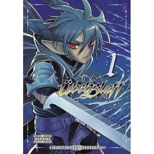 Ubel Blatt, Vol. 1: Volume 1 - Paperback