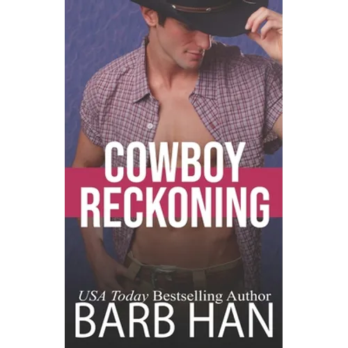 Cowboy Reckoning - Paperback