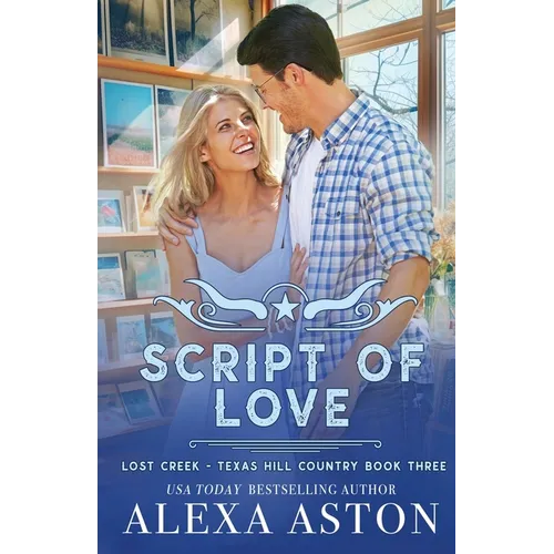 Script of Love - Paperback