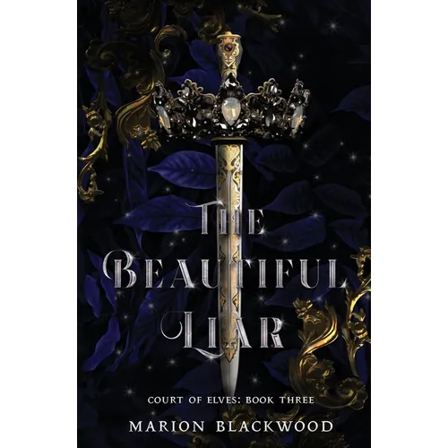 The Beautiful Liar - Paperback