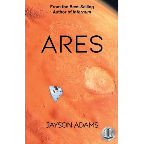 Ares - Paperback