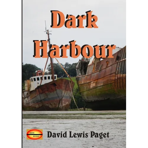 Dark Harbour - Paperback