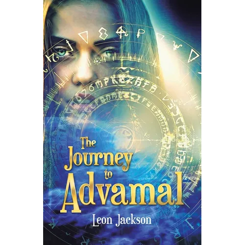 The Journey to Advamal - Paperback