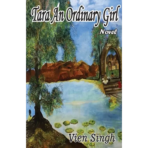 Tara an ordinary girl - Paperback