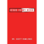 Jesus Is My Hero - Paperback