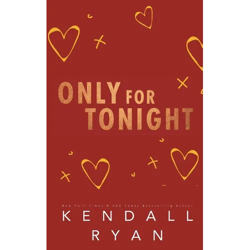 Only for Tonight - Paperback