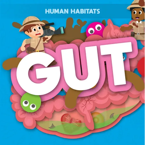 Gut - Library Binding