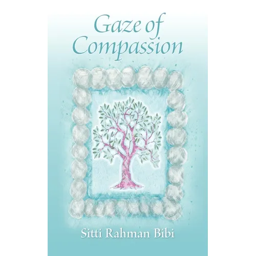 Gaze of Compassion - Paperback