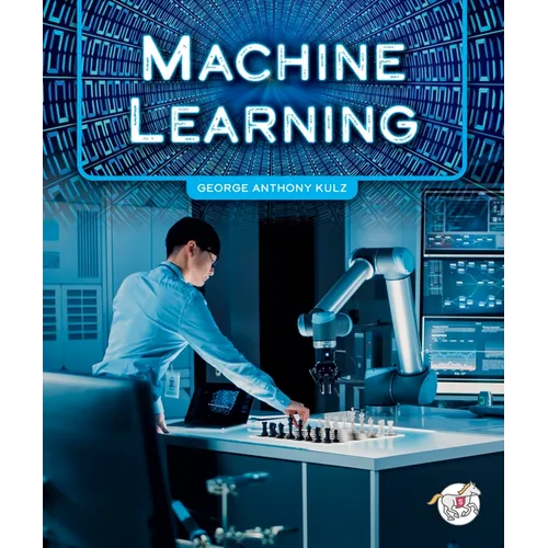Machine Learning - Library Binding