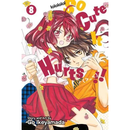 So Cute It Hurts!!, Vol. 8 - Paperback