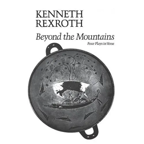 Beyond the Mountains - Paperback