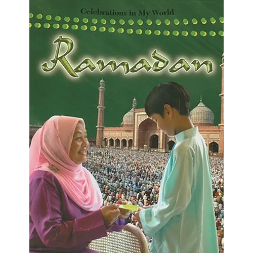 Ramadan - Paperback