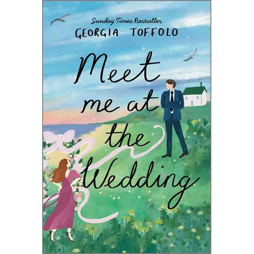 Meet Me at the Wedding - Paperback