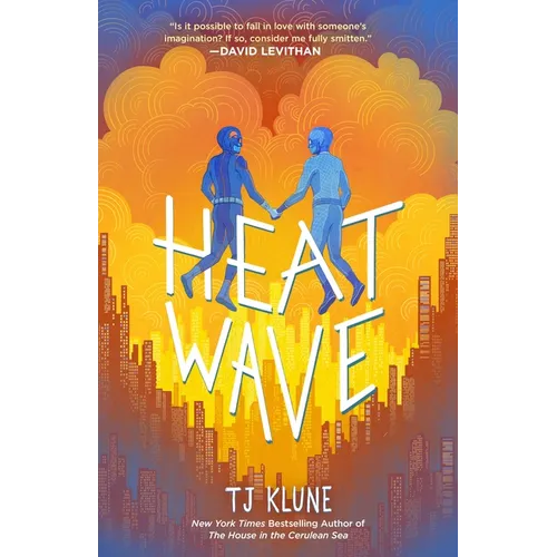Heat Wave - Hardcover