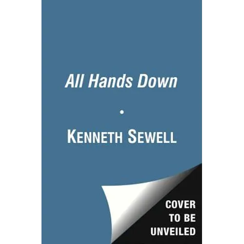 All Hands Down: The True Story of the Soviet Attack on the USS Scorpion - Paperback