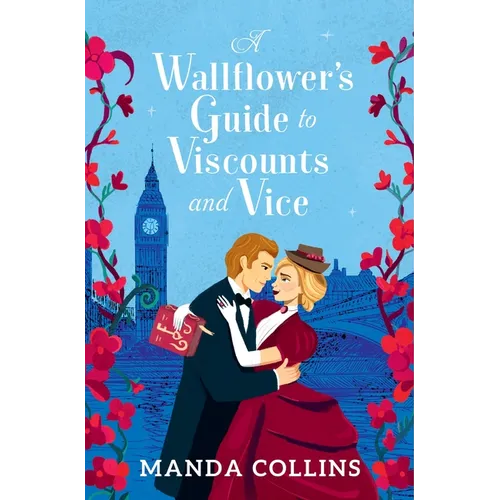 A Wallflower's Guide to Viscounts and Vice - Paperback