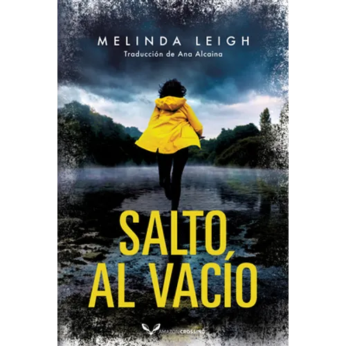 Salto Al Vacío - Paperback