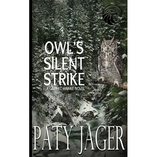 Owl's Silent Strike - Paperback