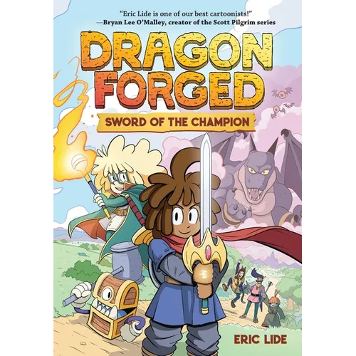 Sword of the Champion - Paperback
