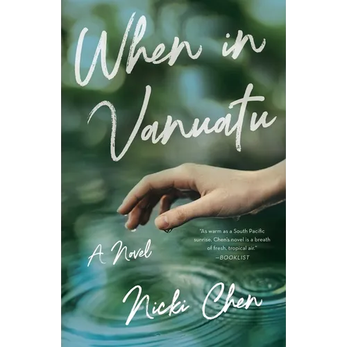 When in Vanuatu - Paperback