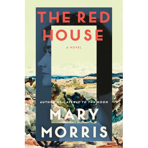The Red House - Hardcover