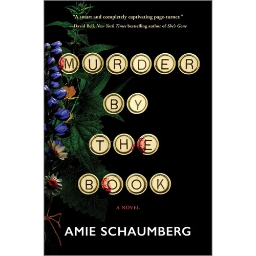 Murder by the Book - Hardcover