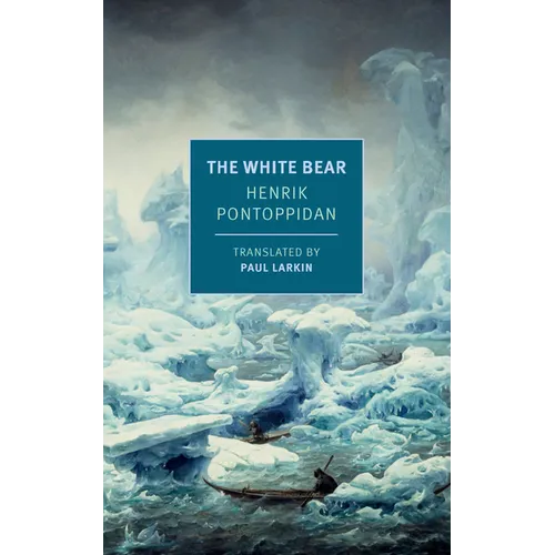 The White Bear - Paperback