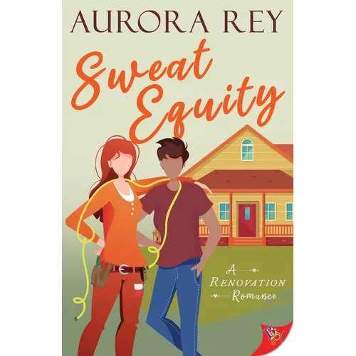 Sweat Equity - Paperback