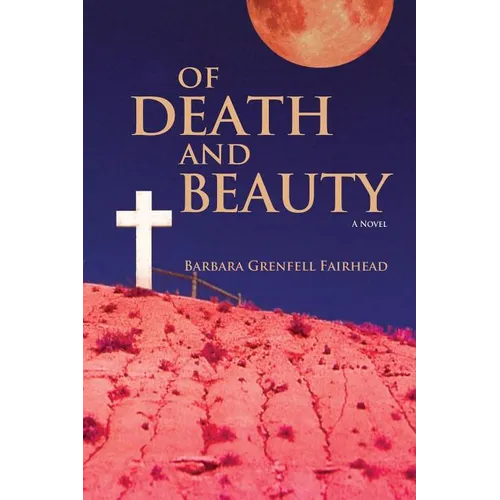 Of Death and Beauty - Paperback