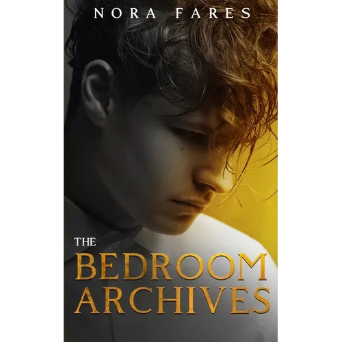 The Bedroom Archives - Paperback