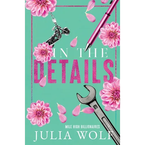 In The Details - Paperback