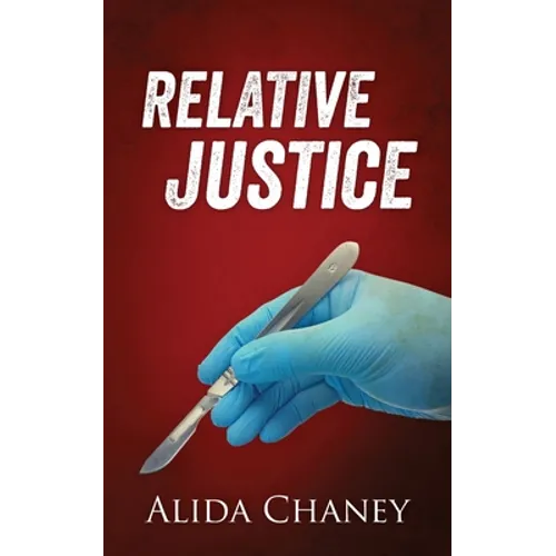 Relative Justice - Paperback