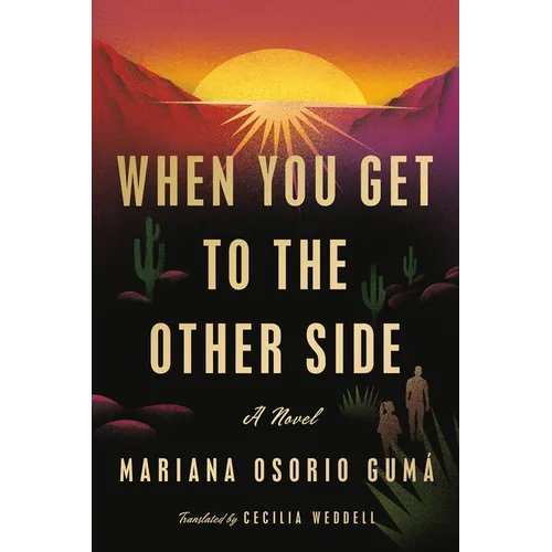 When You Get to the Other Side - Paperback
