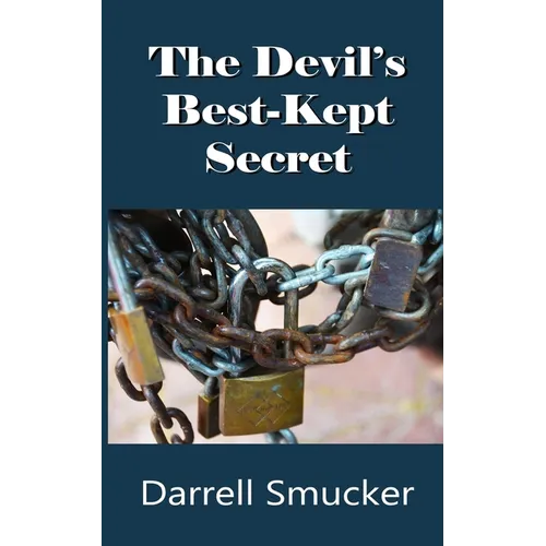 The Devils Best Kept Secret - Paperback