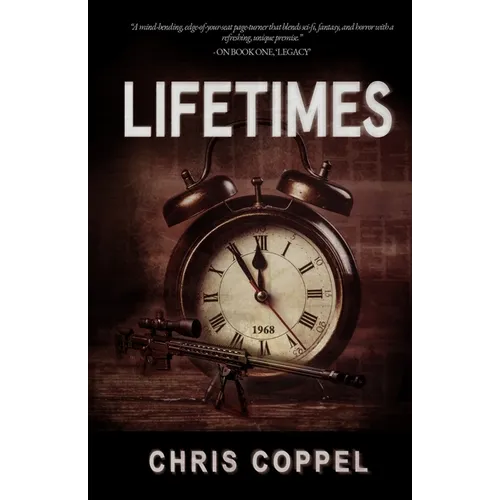 Lifetimes - Paperback