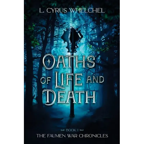 Oaths of Life and Death - Paperback