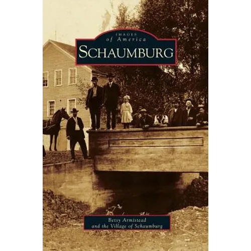 Schaumburg - Hardcover