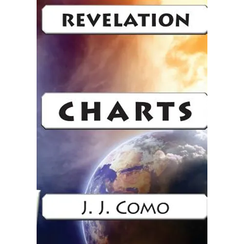 Revelation Charts - Paperback