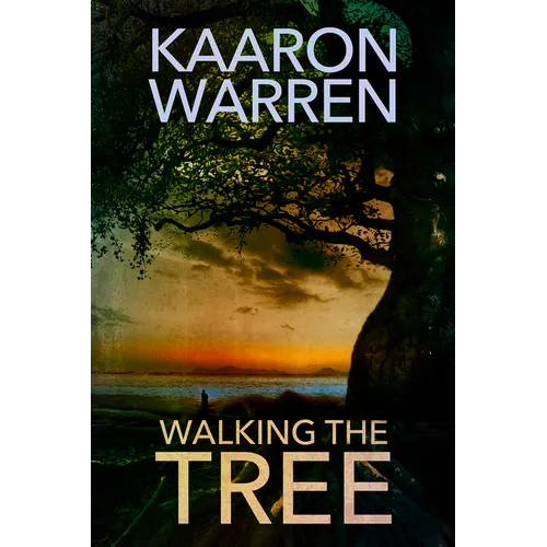 Walking the Tree - Paperback