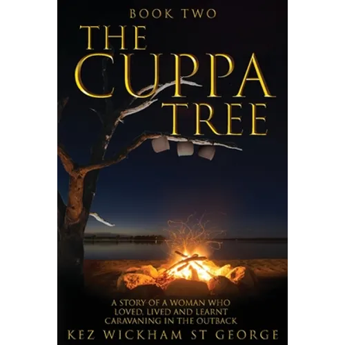 The Cuppa Tree - Paperback
