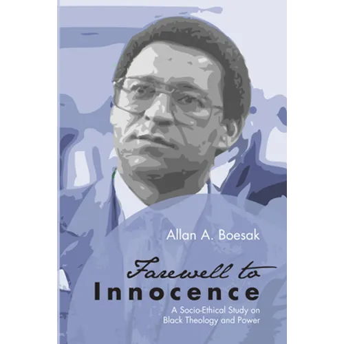 Farewell to Innocence - Paperback