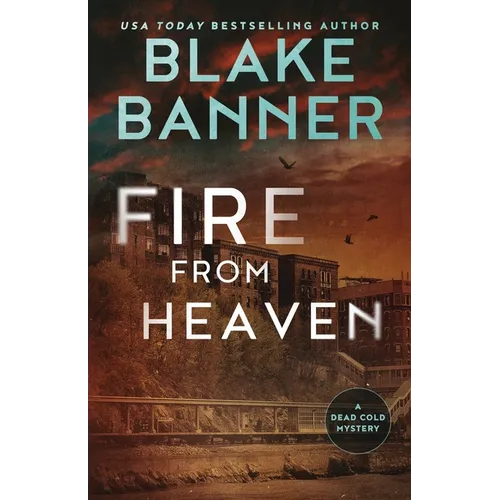 Fire From Heaven - Paperback