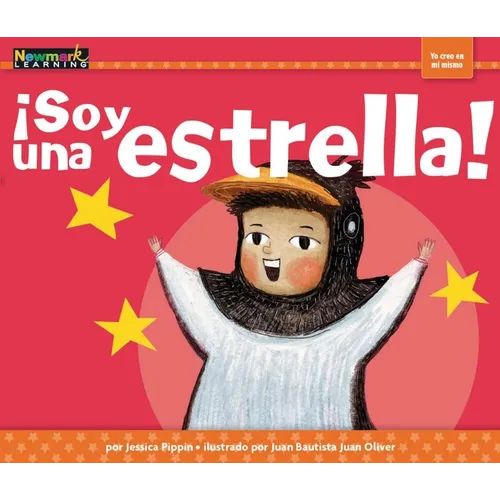 ¡Soy Una Estrella! - Paperback