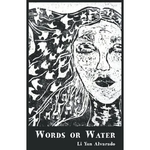 Words or Water - Paperback