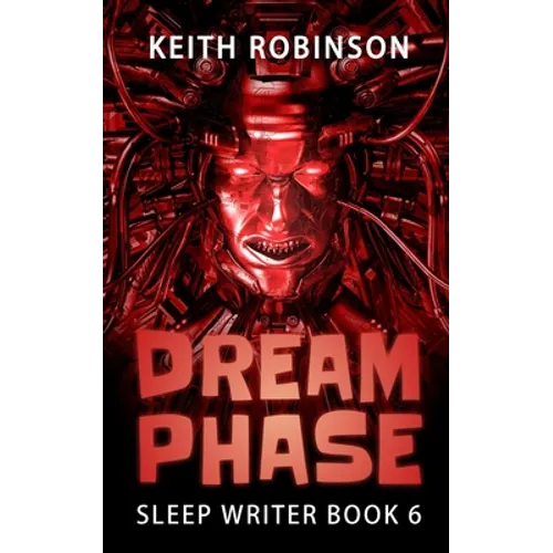 Dream Phase - Paperback