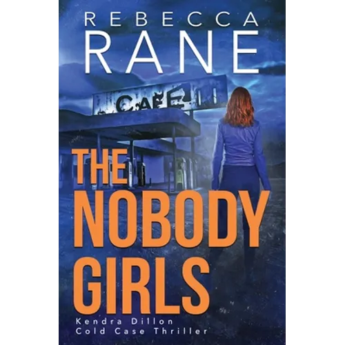 The Nobody Girls - Paperback